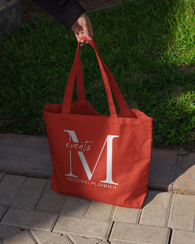 Brand Identity – Margarita Event