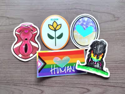 Artists who Advocate