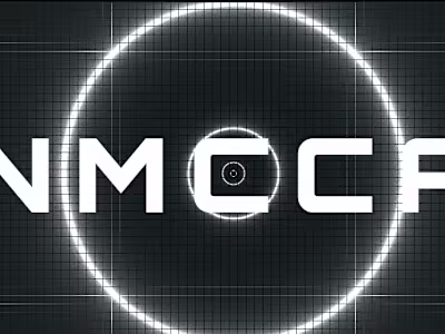 Freelance Welcome Profile Visual Effect