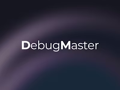 DebugMaster: A Competitive Debugging Event Platform