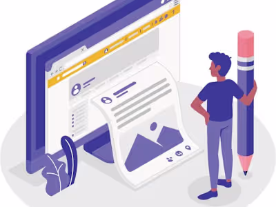 Copywriting for Brand Awareness Campaign