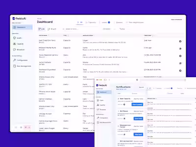 Neblo AI - Automate Load Creation