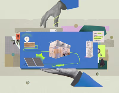 A.D.R - Ecological Event