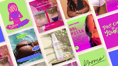 Body Contour Clinic & Spa | Social Media Management