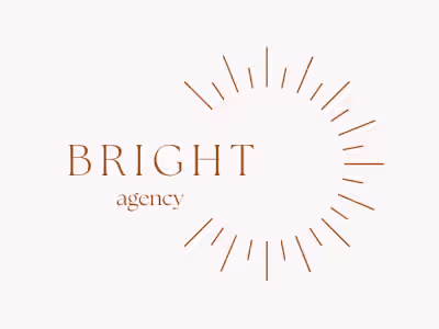 Revamping a Creative Agency's Brand Identity