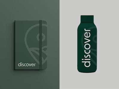 Mini Branding Kit + Canva Templates