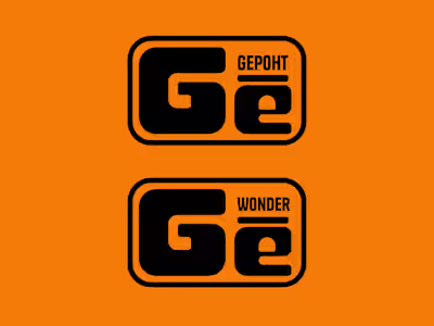 Rebranding Gepoht and Introducing Wonder!