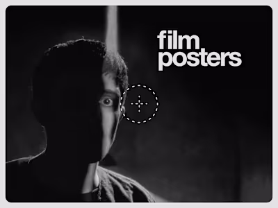 [ film posters ] ::