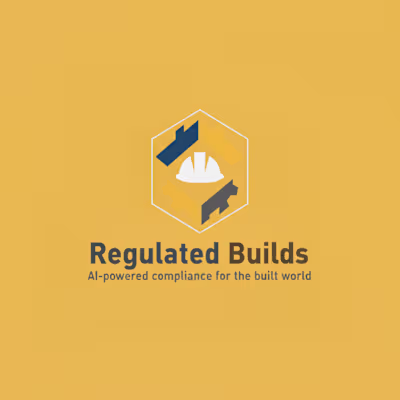 Regulated Builds