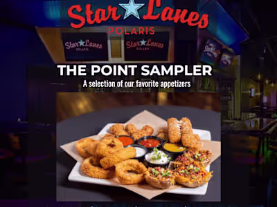 Social Media Graphic Design