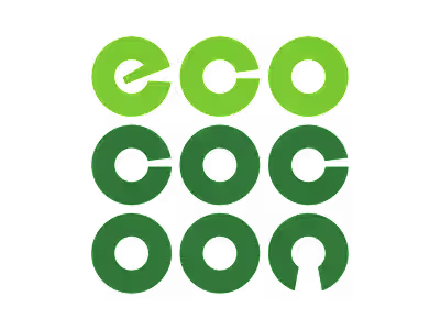 Eco-Cocoon | Branding 