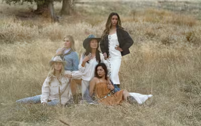 Brand, Web & Marketing design for med spa