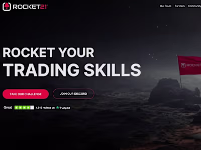 Rocket 21