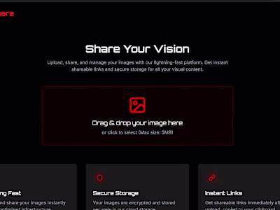 Nexus-Share Cloud Images