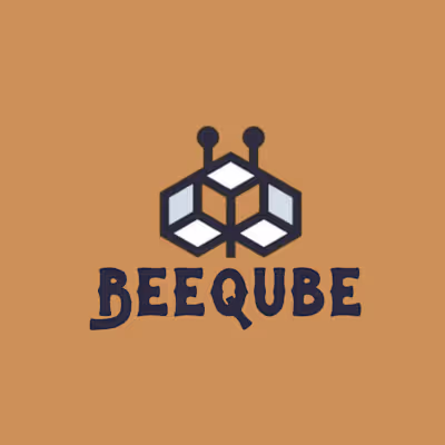 "🐝 BeeCube: Buzzing with Innovation ⚡