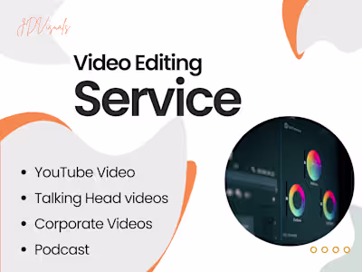 Talking Head Videos