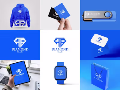 Brand Identity Design