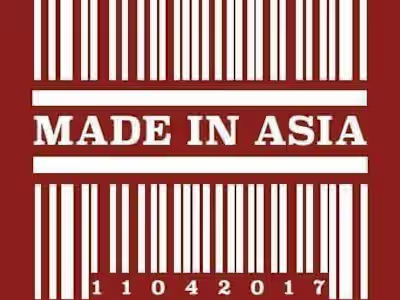 Made in Asia