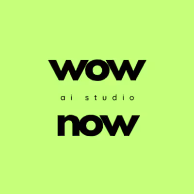 wownow showreeeeeel