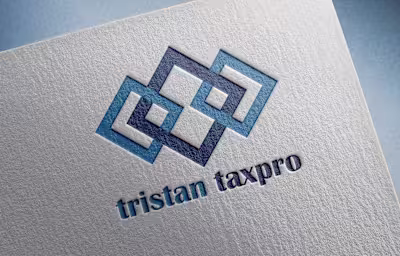 Brand Identity for an Accounting Firm