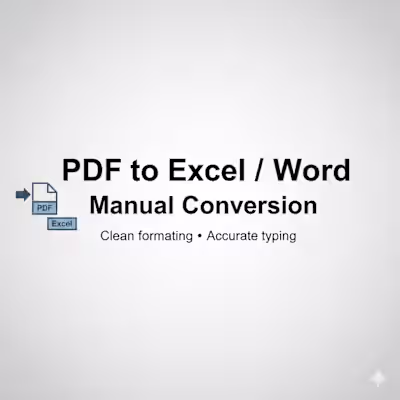 Fast delivery . 100% accuracy . Confidential data