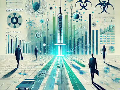 COVID-19 Vaccine and Mobility Analysis