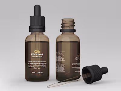 Digital Product Mockups
