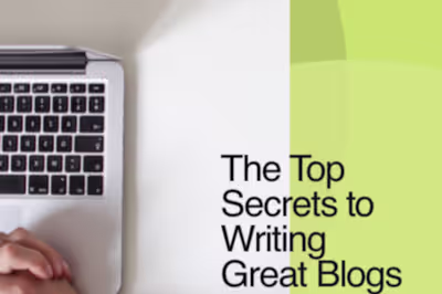 Writing an Ebook for Vigyaa