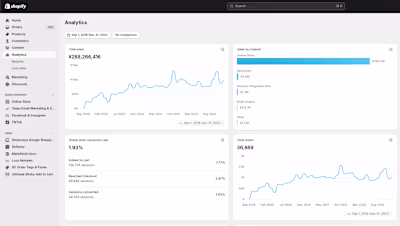 Klaviyo Email Marketing Campaigns