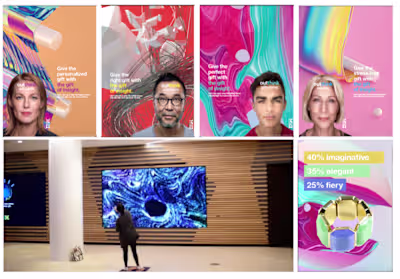 Smart Retail for IBM at