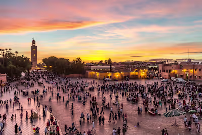 8 Places to Travel Boujee on a Budget