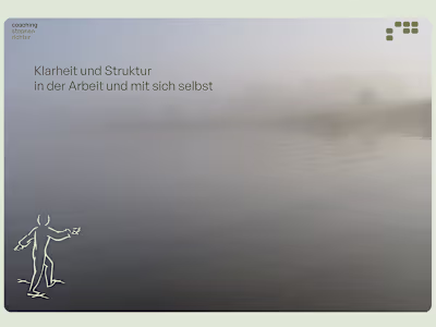 Stephan Richter - Coaching für Schauspiel, Regie und Drehbuch