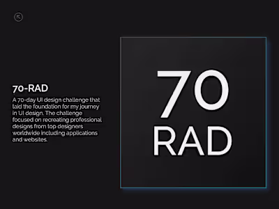 70-RAD