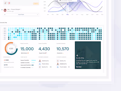 Accretio: Github for Designers. 