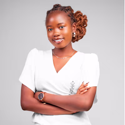 Brand Identity Design for New Dental Clinic