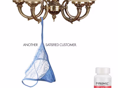 Prime Time Libido Formula Ad