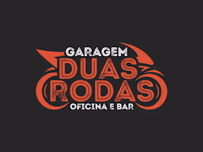 Garagem Duas Rodas