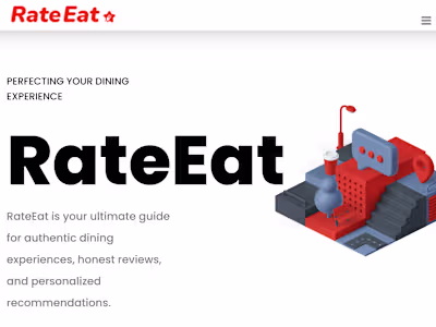 RateEat