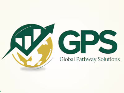 GPS Brand Identity Design