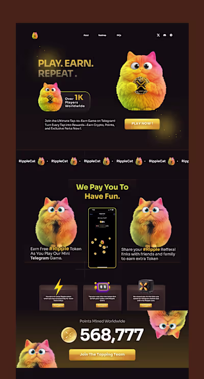 Landing Page Design: Best Approach A landing page is a focus...