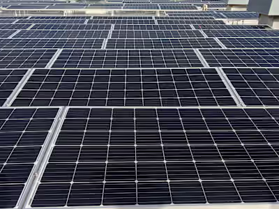 B2B Solar Saas