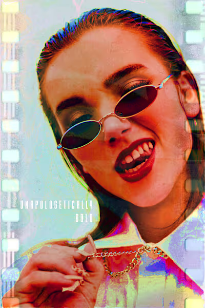 Poster Designs