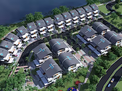 Photo-Real Architectural Renders | 3D Walkthrough Expert