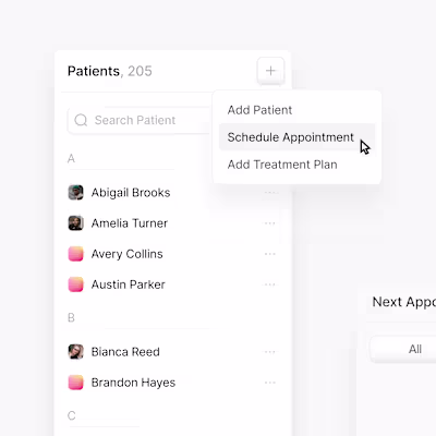 Saas sneak peek 🚀