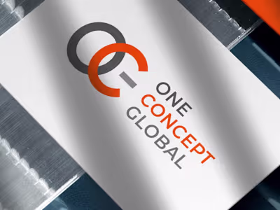 Corporate Brand Design & Art Direction