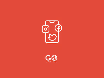 Content & Community for Go Overseas