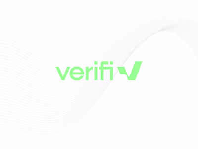 Website Design for VeriFi Asset Protection platform