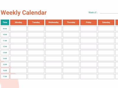 Schedule Management