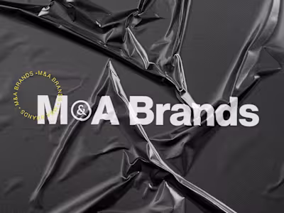 M&A Brands
