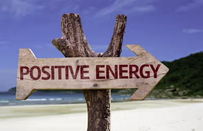 The Power of Positive Affirmations
